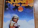 Queens of the Stone Age S/T LP Yellow Vinyl Self Titled Mans Ruin 2012 Repress