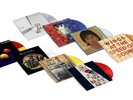 BEATLES COLORED VINYL PAUL McCARTNEY GERMAN IMPORT 8 LP SET 180 gm. RSD NEW  WAX