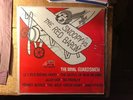 THE ROYAL GUARDSMEN-“SNOOPY VS THE RED BARON” Original LAURIE 2038 Still SEALED