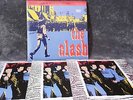 the Clash, Super Black Market Clash, 3x  near mint 10