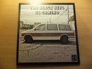 The Black Keys - El Camino Vinyl inc CD & Poster