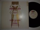 MADONNA Justify My Love RARE BRAZIL 1990 PROMO 12