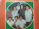 Juaneco y Su Combo-El Gran Cacique-LP 12