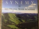 The digital noise academy - synemy lp very rare ltd vinyl. failure, Ken Andrews