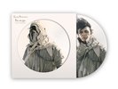 GARY NUMAN Savage Double Vinyl LP PICTURE DISC - SIGNED 'Limited Edition of 500'