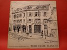 Elsie Bianchi Trio ¤ BIEM ¤ 1962 ¤ Atlantis Basel  AL 2846 ¤ Rare swiss jazz 10