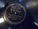 First Jazz Reord 1917 Livery Stable Blues, Dixieland Jass Band One-step ODJB VG-