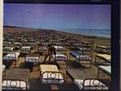 Pink Floyd “ A Momentary Lapse Of Reason” 1987 LP Vinyl, Columbia OC 40599