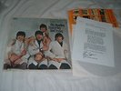 BEATLES Yesterday & Today '66 LP ORIG BANNED BUTCHER cover T2553 + RECALL letter