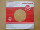 Elvis Presley- D- RCA- Living Stereo Lochcover- Original