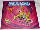 MASSACRE / FROM BEYOND / UK PRESSING ON EARACHE 1991 / MOSH 27 / VG+ / VG+