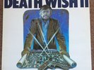 Death Wish II OST By Jimmy Page [ Led Zeppelin ] Vinyl Is Mint