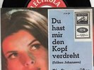 Sg . -   STEFF ( Stephan Sulke)   -  DU HAST MIR DEN KOPF VERDREHT  ( Rock )