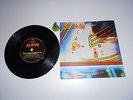 Def Leppard - Pour some sugar on me (1987) Vinyl 7` inch Single Vg +