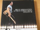 BRUCE SPRINGSTEEN LIVE 75-85 BOX SET- 5 Vinyl Record w/covers, 33 page booklet