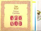 FAIRPORT CONVENTION liege and lief (uk 1986 reissue) LP EX/EX- ILPM 9115 folk