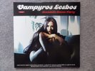 Vampyros Lesbos Sexadelic Dance Party Vinyl Album Horror Soundtrack Jess Franco