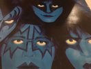 KISS LP ALBUM 