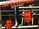 BULLET  - The Hanged Man - UK Orig LP 1975. TV SERIES Jazz/Breaks.Alan Tew.