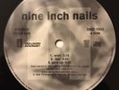 Nine Inch Nails Promo Broken EP-SUPER RARE