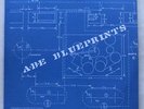 American Blues Exchange Blueprints 2-LP NM/NM Psych Akarma
