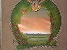 Barclay James Harvest Gone To Earth NEAR MINT Polydor Vinyl LP