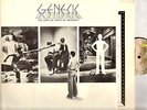 GENESIS the lamb lies down on broadway (original uk & inners) DOUBLE LP EX-/VG+