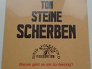 103D	Ton Steine Scherben	Warum geht es mir so dreckig?	German REMASTERED LP NEU