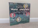 Misc. Christmas Vinyl Records - Bing Crosby, Nat King Cole, White Christmas etc.