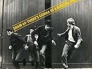 Sham 69 Theres Gonna Be A Borstal Break-Out Vinyl Single 7inch Polydor