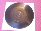 Black: Wonderful Life  Near Mint  Very Rare test press/no labels  7