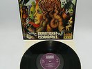 Brainticket - Psychonaut,  Bellaphon BI 15156  Top-Krautrock orig. LP rare