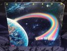 RAINBOW DOWN TO EARTH SEALED 1ST PRESS USA 1979 LP W/ NO BARCODE