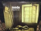 Suede - Dog Man Star - Mint Condition - NUDE 3LP