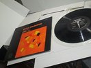 Stan Getz Joao Gilberto Antonio Carlos Jobim LP Orig Verve Stereo V6-8545 EXc