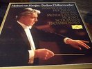 KARAJAN : SYMPHONIEN VON BEETHOVEN/BRAHMS/MENDELSSOHN 28LP BOX DGG 2720104