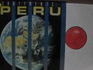 Peru - Continents, 1983  - LP - Metronome - 825 604-1 ME