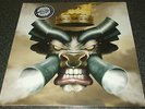 MONSTER MAGNET-MASTERMIND-2014 2LP YELLOW/RED VINYL-LIMITED TO 100-NEW+SEALED