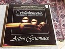 LP Box - 3 LP`s  - Violinkonzerte - Arthur Grumiaux - Philips - 1966