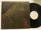 METALLICA metallica 2 x LP 1993 AnTrop  Russian