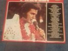 Elvis Presley rare UK mail order Camden set treble LP