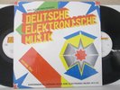 Experimental German Rock & Electronic Krautrock 1972-83 Vol.2 Deuter CAN 2-LP NM