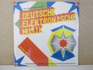 Experimental German Rock & Electronic Krautrock 1972-83 Vol.1 NEU FAUST CAN 2-LP
