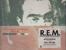 R.E.M. Lifes Rich Pageant I.R.S. Records Vinyl LP