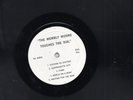 David Bowie - The Wembly Wizard Touches The Dial Bootleg LP (1976) WW1