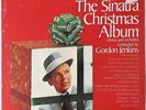 Frank Sinatra  The Sinatra Christmas Album - Play tested vinyl LP in shrink wrap