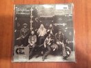 Allman Brothers Fillmore East Back To Black Premium Pressing 180 Gram NEW