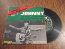 45 tours JOHNNY HALLYDAY les rocks les plus terribles volume 3
