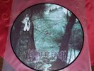 Cradle of Filth - Dusk and her Embrace Vinyl Picture mint limited 1st press 1997