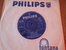THE 4 SEASONS-BEGGIN'-ORIGINAL UK PHILIPS-45-NICE COPY